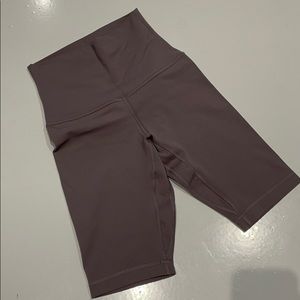 Lululemon align short